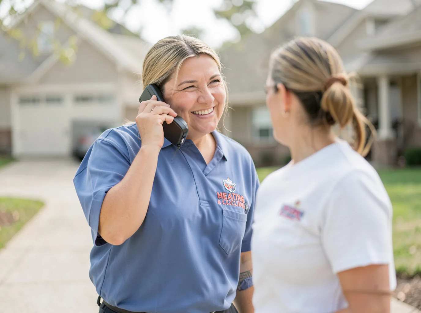 Hvac Repair Woodstock Valley, CT FAQs